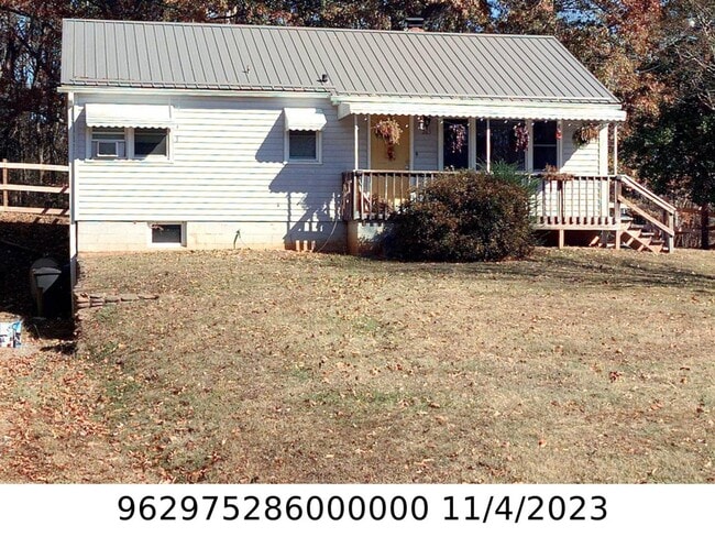 property at 265 View St