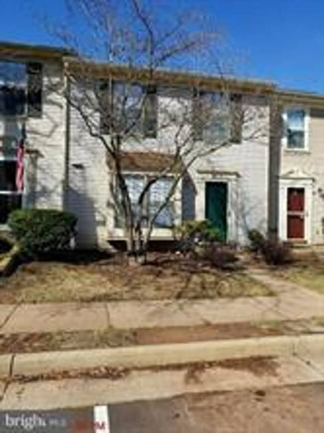 property at 6614 Brave Ct