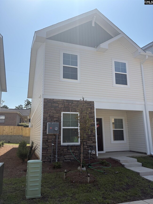 property at 1027 Tundra Teal Ln
