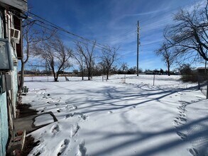 501 E Ave G in Hutchinson, KS - Building Photo - Building Photo