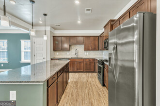 2220 Buford Town Dr in Buford, GA - Building Photo - Building Photo