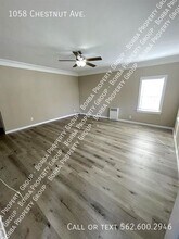 1058 Chestnut Ave in Long Beach, CA - Building Photo - Building Photo