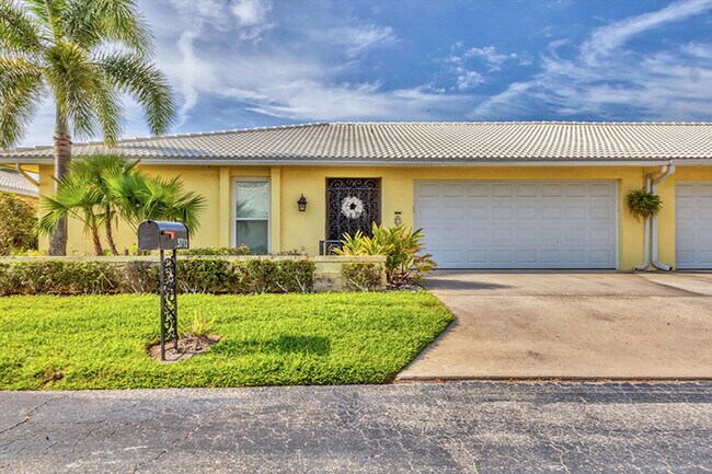 3712 Hampshire Ln in Sarasota, FL - Building Photo - Building Photo