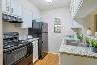 Interior Photo