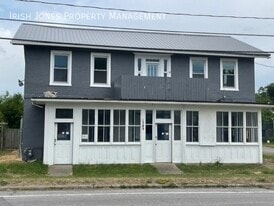 1389 Broadway in Darien Center, NY - Building Photo