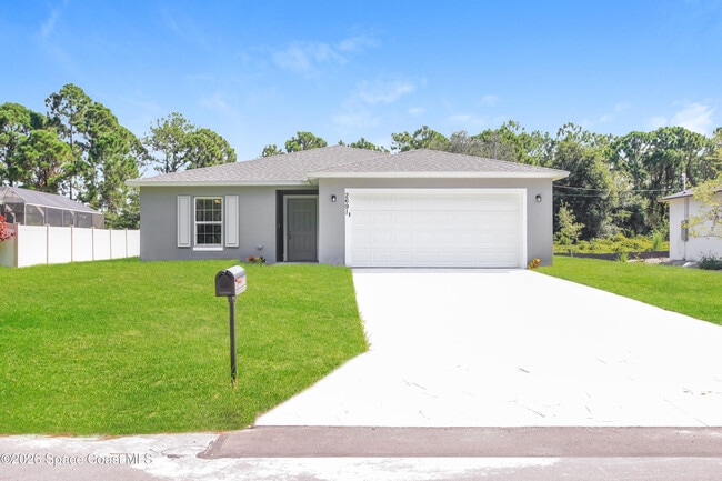 property at 2691 Tepee Ave SE