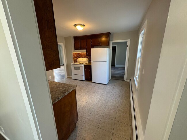 6 Durant Terrace in Middletown, CT - Building Photo - Building Photo