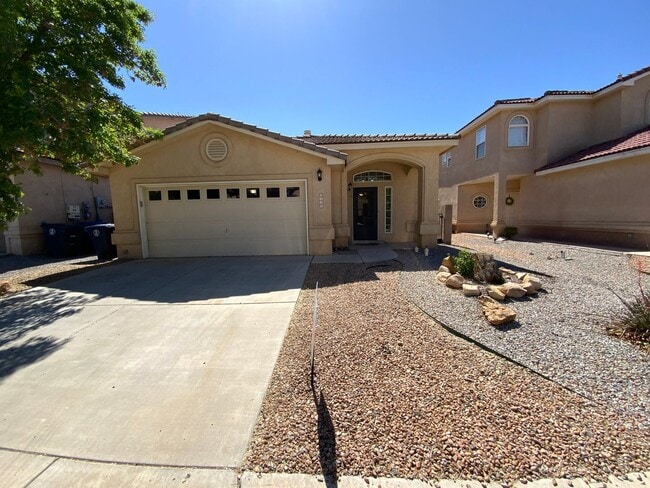 property at 4827 McNary Ct NW