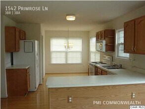 1542 Primrose Ln in Charlottesville, VA - Building Photo - Building Photo