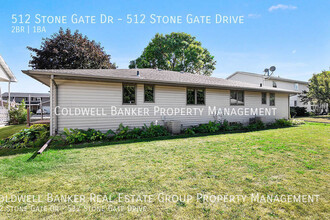 512 Stonegate Dr in Kimberly, WI - Building Photo - Building Photo