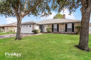 4515 Tuscarora St in Pasadena, TX - Building Photo