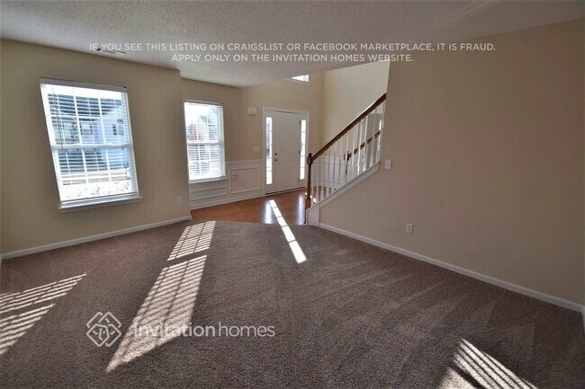 49 Fieldstone Dr in Powder Springs, GA - Building Photo - Building Photo