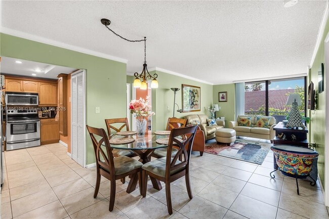 property at 8261 NW 8th St
