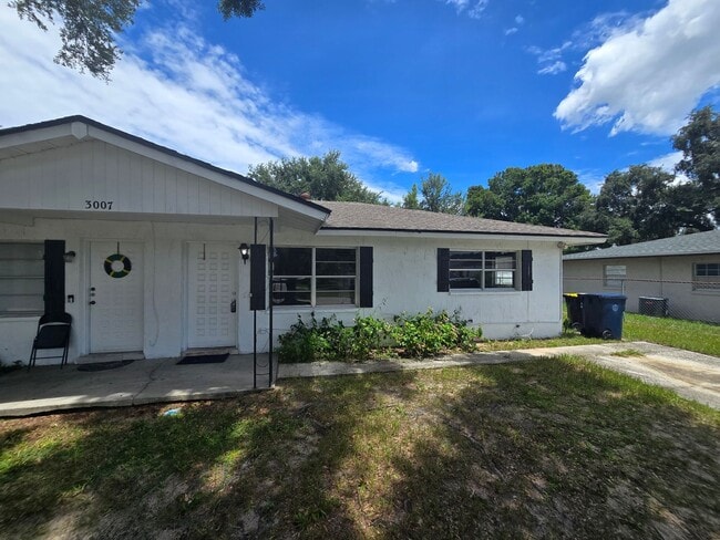 property at 3007 Reiter Dr