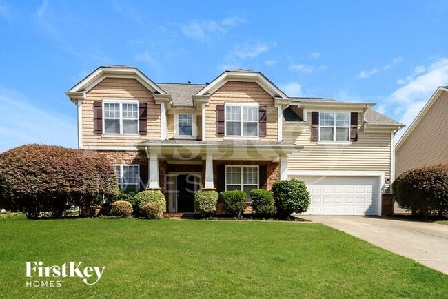 property at 11005 Magna Ln