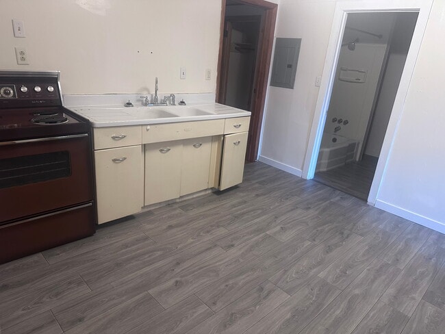 702 Don St in Houtzdale, PA - Building Photo - Building Photo