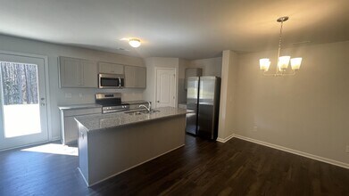 228 Fire Ln in Vass, NC - Building Photo - Building Photo