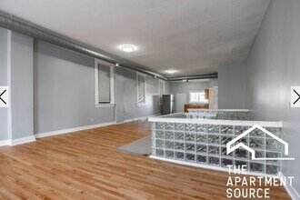 1877 N Milwaukee Ave, Unit 3 in Chicago, IL - Building Photo - Building Photo