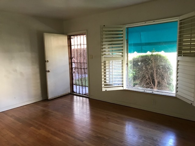 2222 E 2nd St, Unit #3 in Long Beach, CA - Building Photo - Building Photo