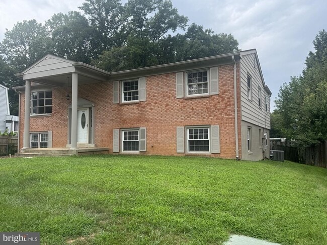 property at 13111 Kurtz Rd
