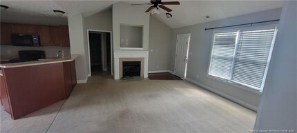 135 Secretariat Ct in Raeford, NC - Building Photo - Building Photo