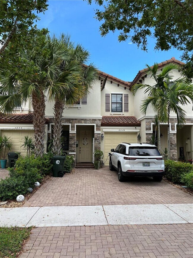 property at 6974 Halton Park Ln