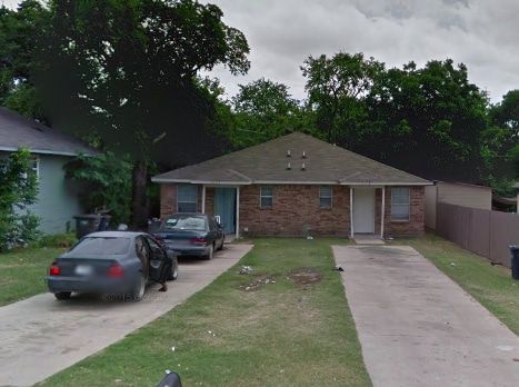 3114-3116 Avenue L in Fort Worth, TX - Building Photo - Building Photo