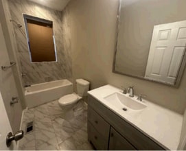 3823 Park Heights Ave, Unit A in Baltimore, MD - Building Photo - Building Photo