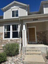 6234 Calico Patch Heights in Colorado Springs, CO - Building Photo