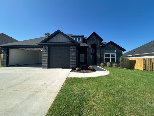 property at 1440 Overcup Oak Ln