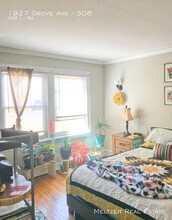 1927 Grove Ave-Unit -308 in Berwyn, IL - Building Photo - Building Photo