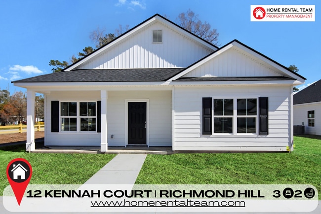 property at 12 Kennah Ct