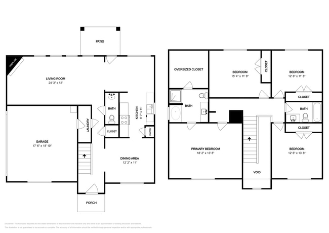 523 Long Prairie Dr in Royse City, TX - Building Photo - Building Photo