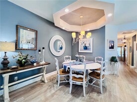 3250 W Crown Pointe Blvd in Naples, FL - Building Photo