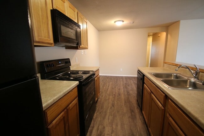 property at 8028-8030 Tanner Ave