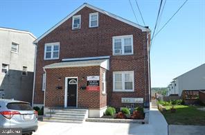 property at 109 7th St