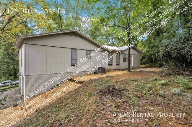 126 Della Rose Dr in Birmingham, AL - Building Photo - Building Photo