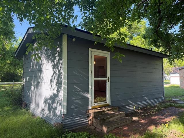 property at 117 Bowie St