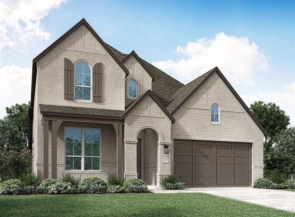 2618 Glacier Pt Dr in Katy, TX - Building Photo