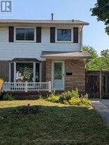 5 Onslow Ct in Oakville, ON - Building Photo
