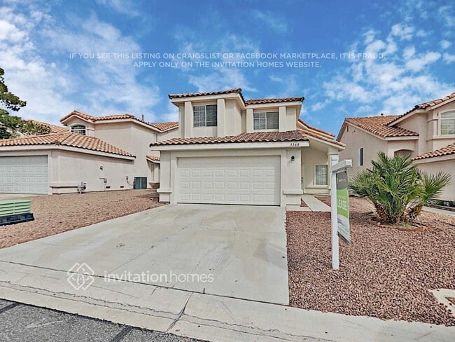 property at 3368 Stacey Lyn Dr