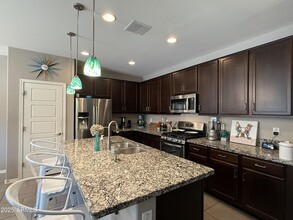 20912 W Almeria Rd in Buckeye, AZ - Building Photo - Building Photo