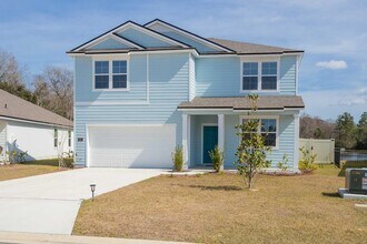 951 Orellana Rd in St. Augustine, FL - Building Photo - Building Photo