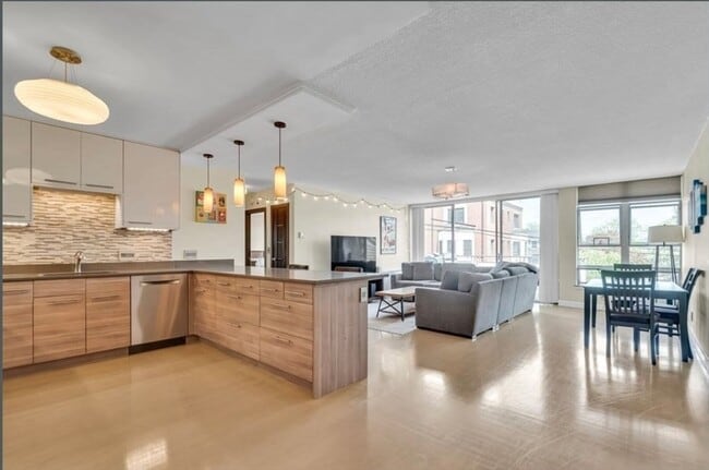 50 Park St in Brookline, MA - Building Photo - Building Photo