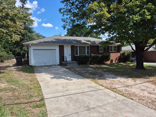 property at 103 Cardinal Dr