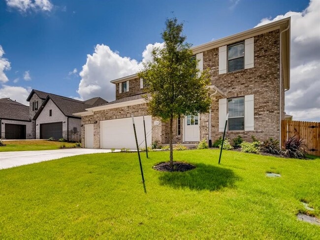334 Pecos River Xing in Dripping Springs, TX - Building Photo - Building Photo