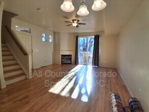 3271 Atrium Point in Colorado Springs, CO - Building Photo - Building Photo