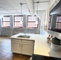 The Bingham Apartment Homes in Cleveland, OH - Building Photo - Building Photo