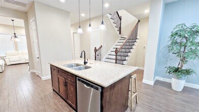 16419 Moary Firth Dr in Houston, TX - Building Photo - Building Photo