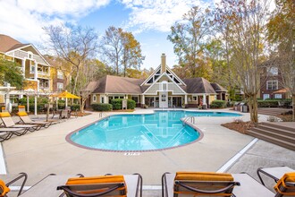 Waverly Place in North Charleston, SC - Foto de edificio - Building Photo